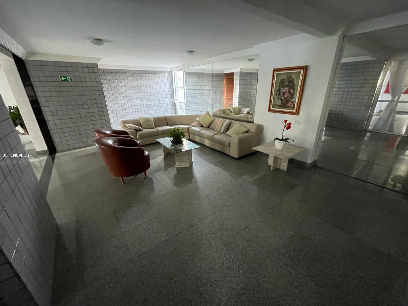 Apartamento para alugar com 3 quartos, 150m² - Foto 22