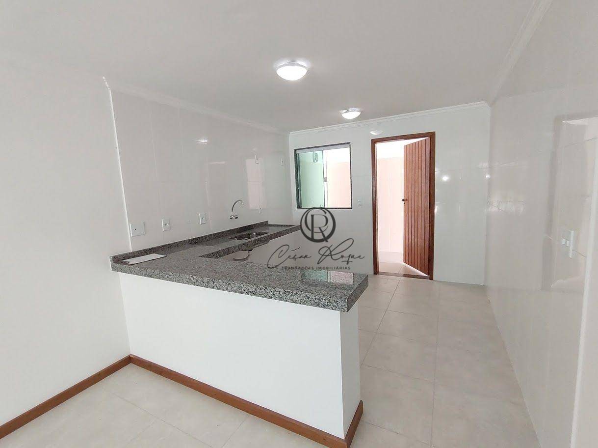 Casa de Condomínio à venda com 3 quartos, 131m² - Foto 8