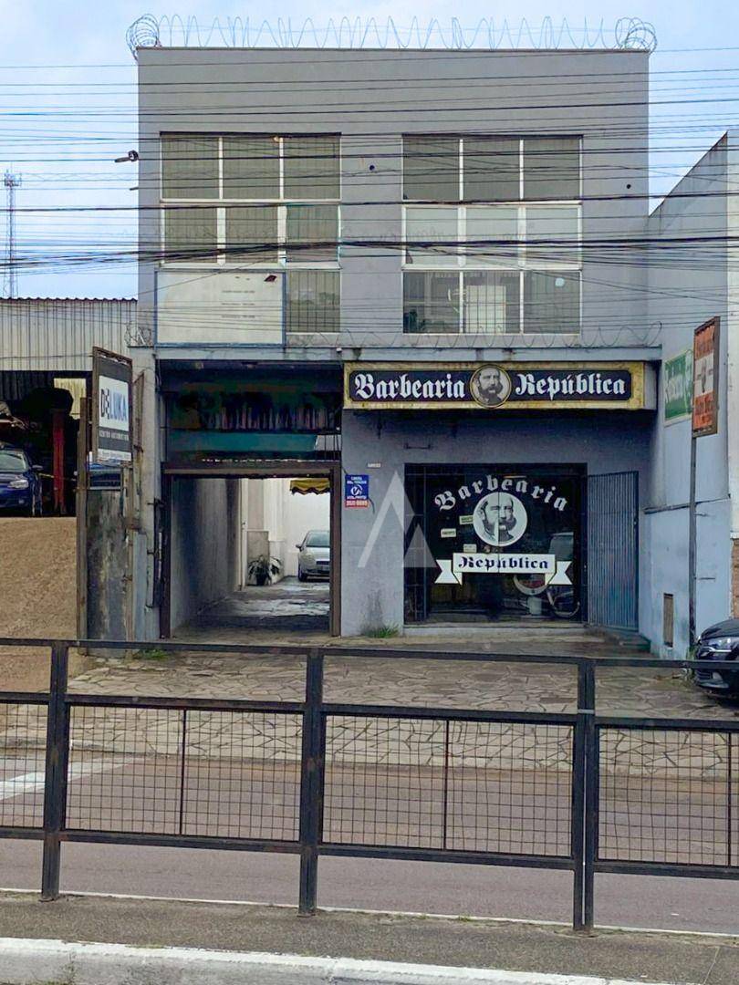 Prédio Inteiro, 139 m² - Foto 1