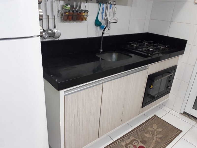 Apartamento à venda com 3 quartos, 304m² - Foto 6