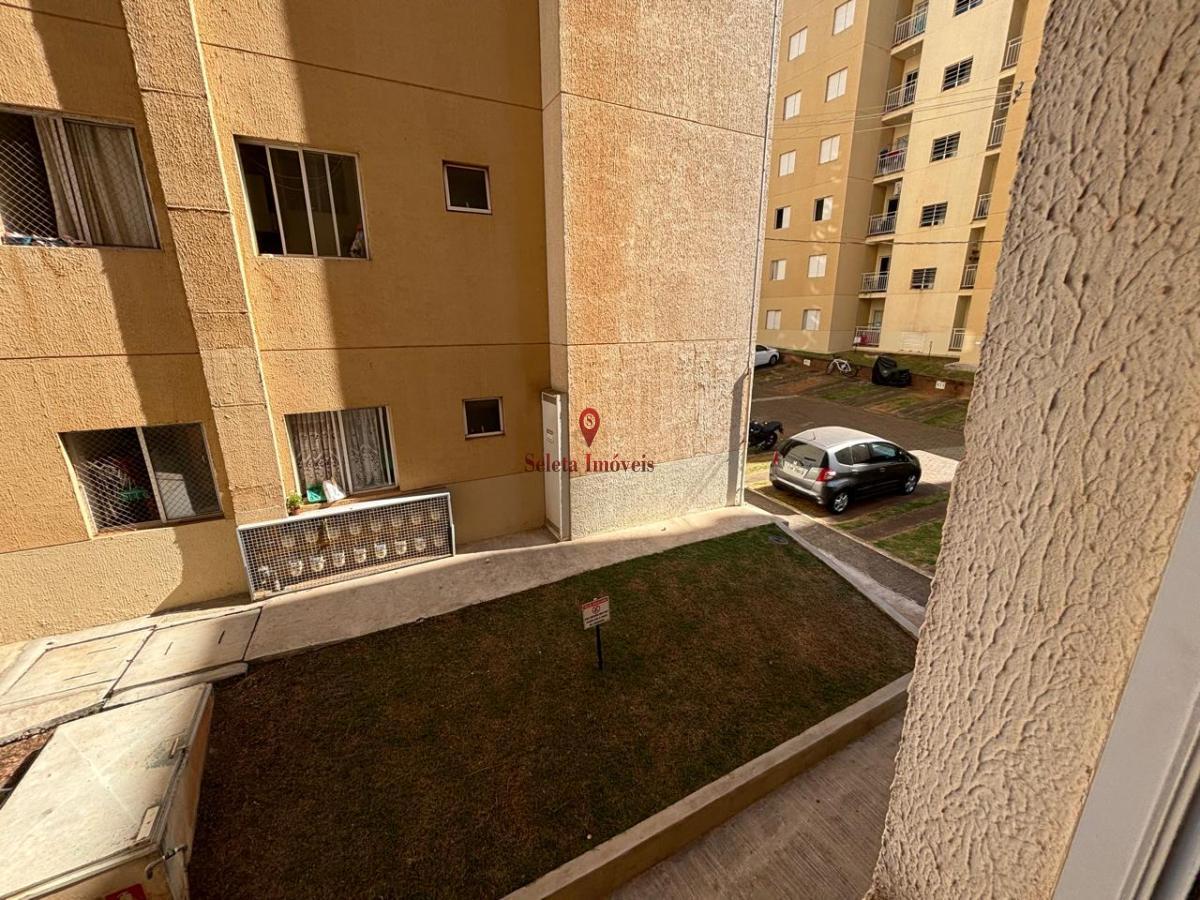 Apartamento para alugar com 2 quartos, 49m² - Foto 8