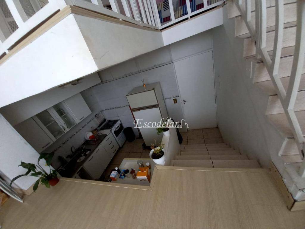 Apartamento à venda com 1 quarto, 70m² - Foto 18