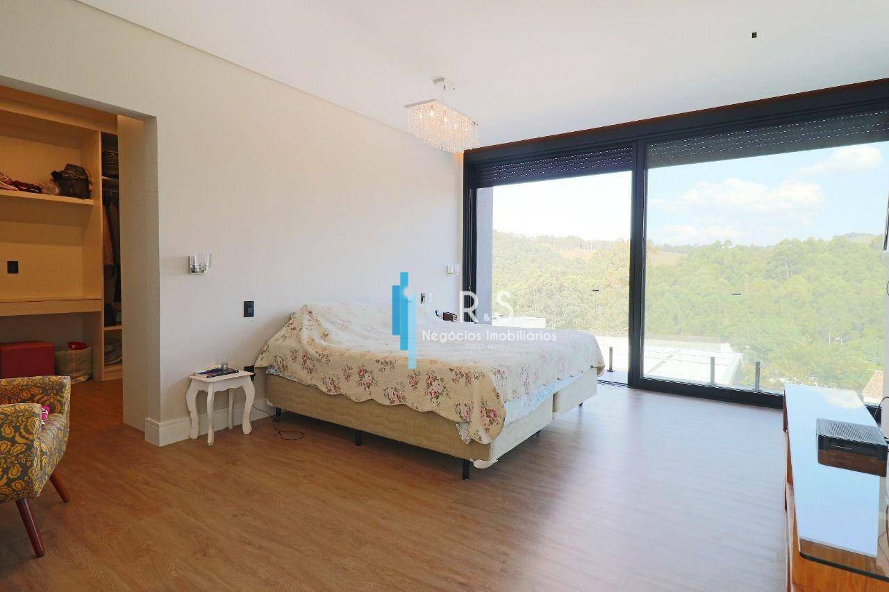 Casa à venda com 4 quartos, 388m² - Foto 12