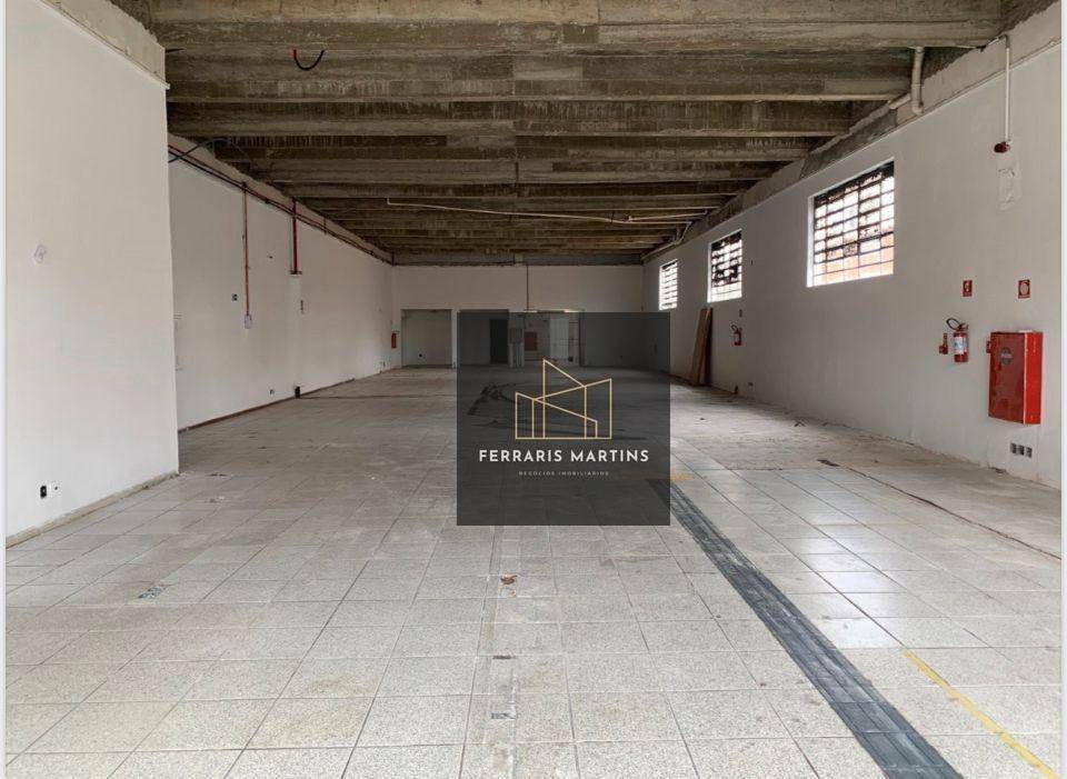 Loja-Salão para alugar, 1507m² - Foto 3