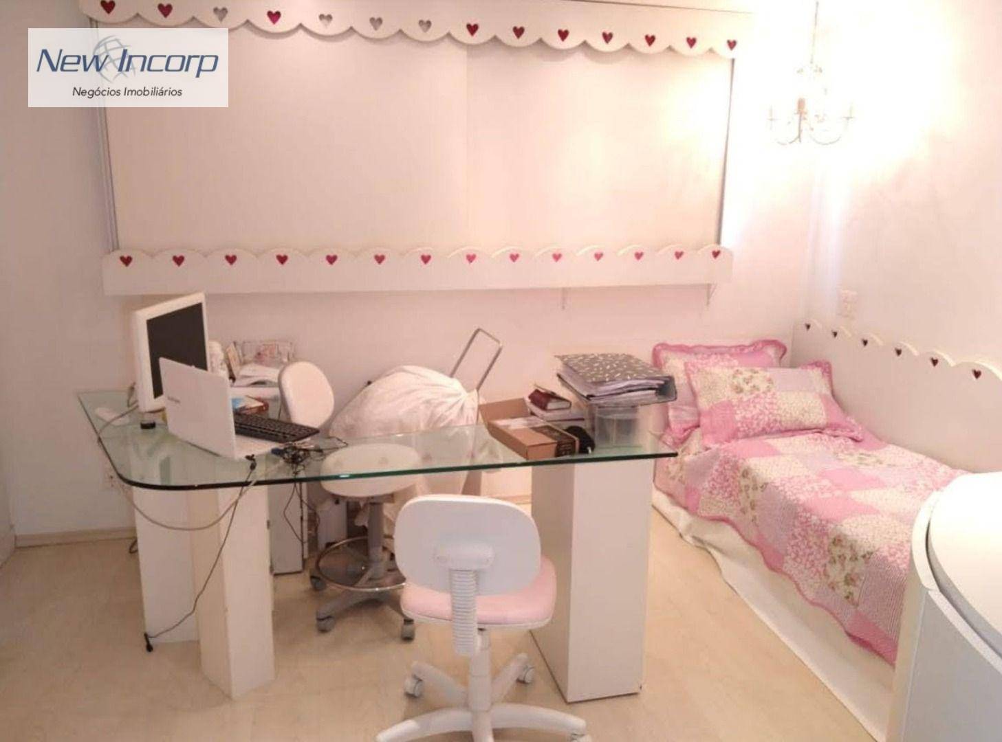 Cobertura à venda com 6 quartos, 725m² - Foto 7