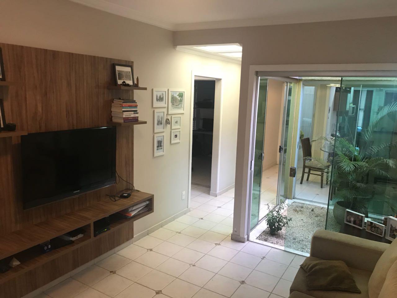 Casa de Condomínio à venda com 3 quartos, 105m² - Foto 4