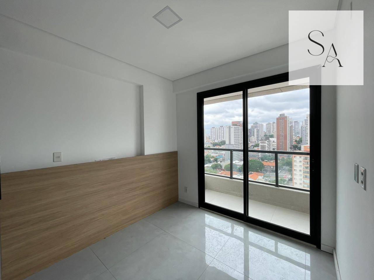 Apartamento à venda com 2 quartos, 53m² - Foto 13