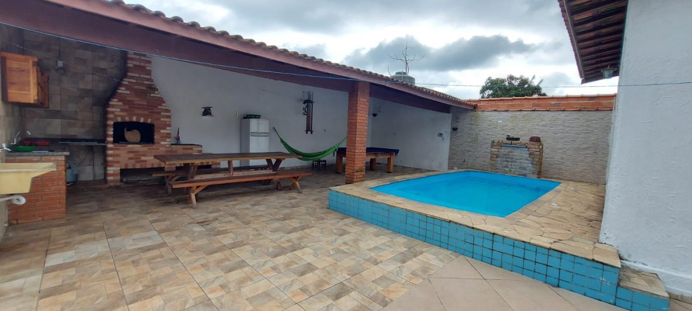 Casa à venda com 6 quartos, 380m² - Foto 3