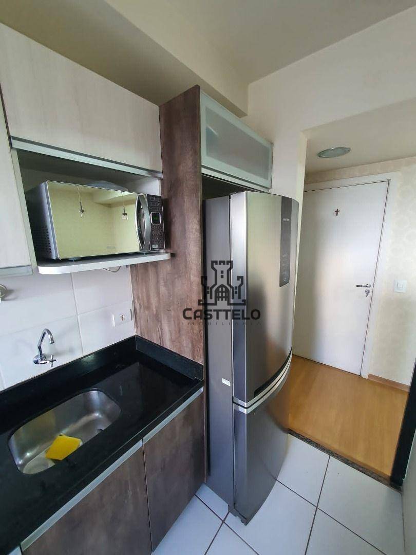 Apartamento à venda com 3 quartos, 70m² - Foto 10