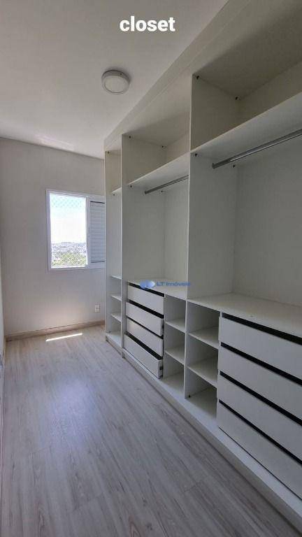 Apartamento, 3 quartos, 108 m² - Foto 2