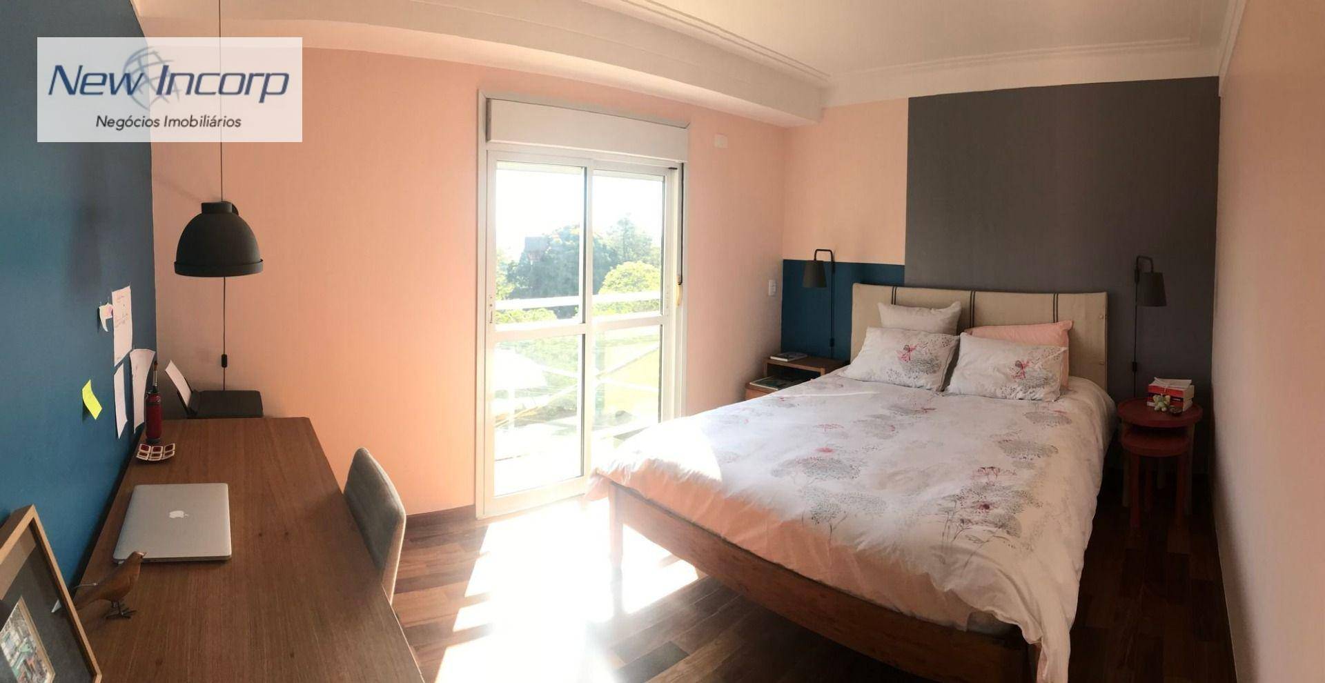 Apartamento à venda com 4 quartos, 234m² - Foto 8