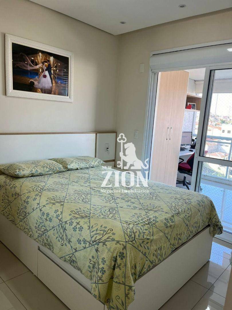 Apartamento à venda com 2 quartos, 72m² - Foto 7