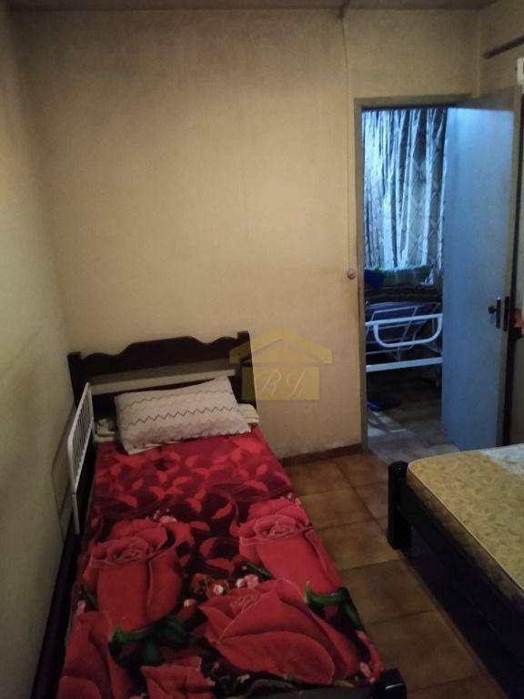 Sobrado à venda com 2 quartos, 110m² - Foto 7