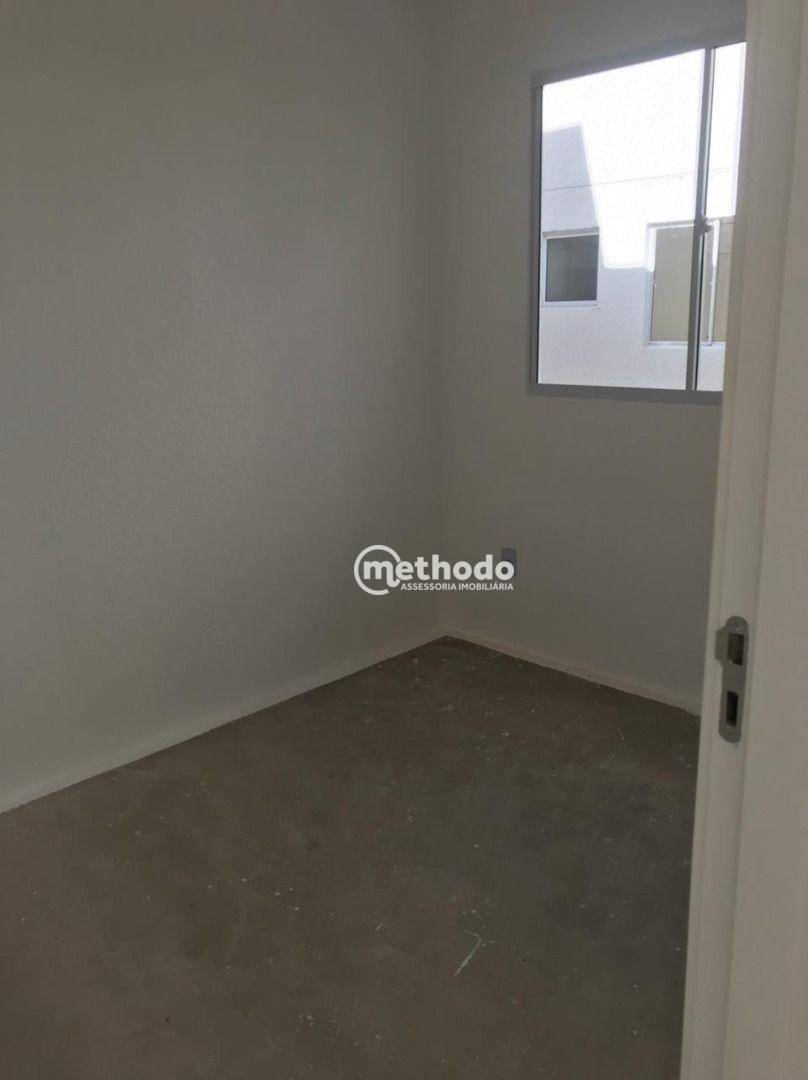 Apartamento à venda com 2 quartos, 39m² - Foto 4