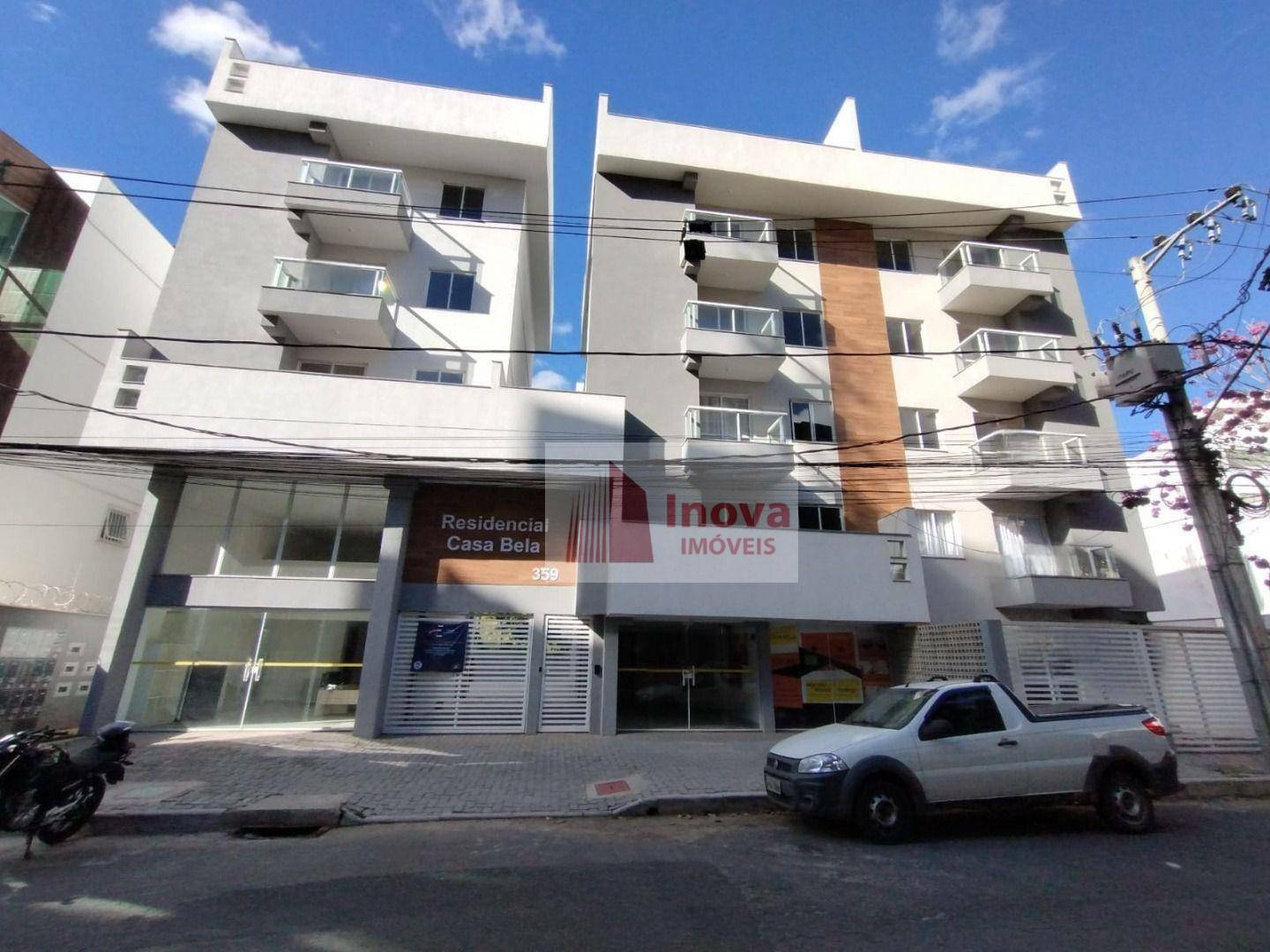 Cobertura, 2 quartos, 96 m² - Foto 1