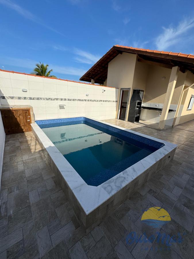 Casa à venda com 2 quartos, 57m² - Foto 5