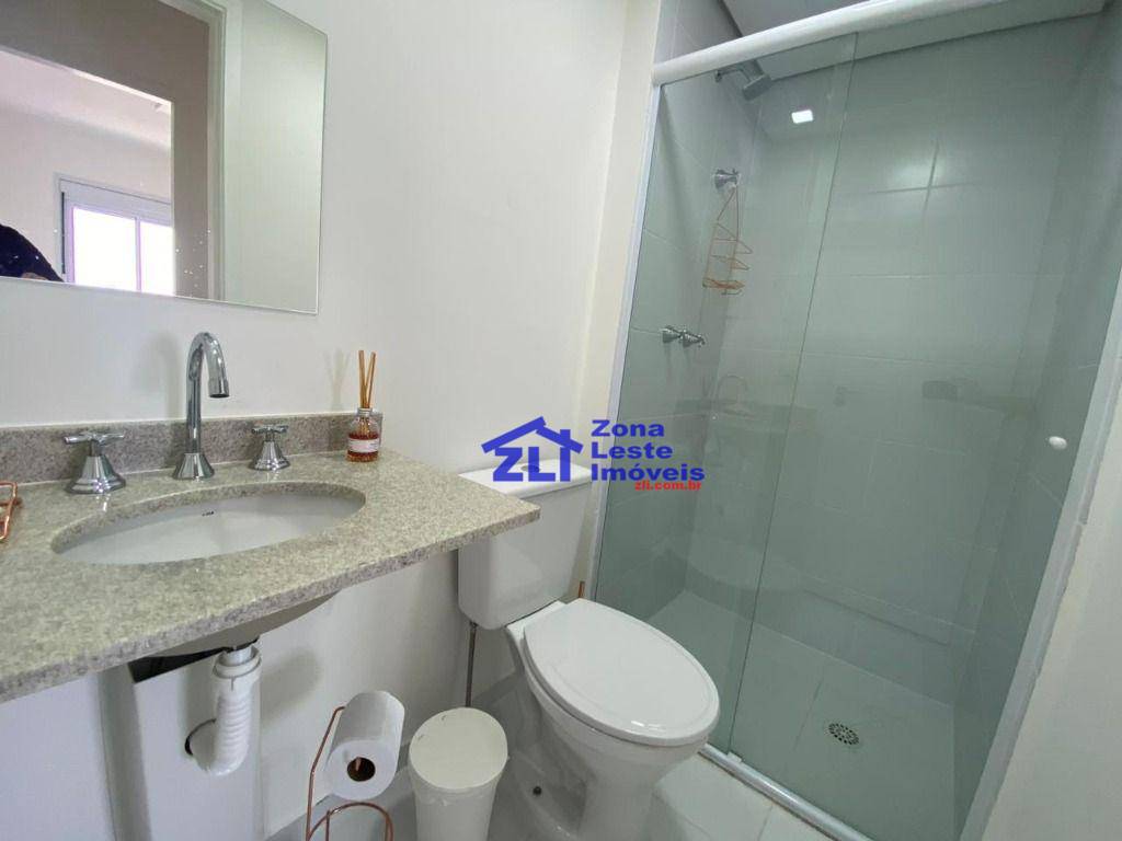 Apartamento à venda com 2 quartos, 58m² - Foto 12