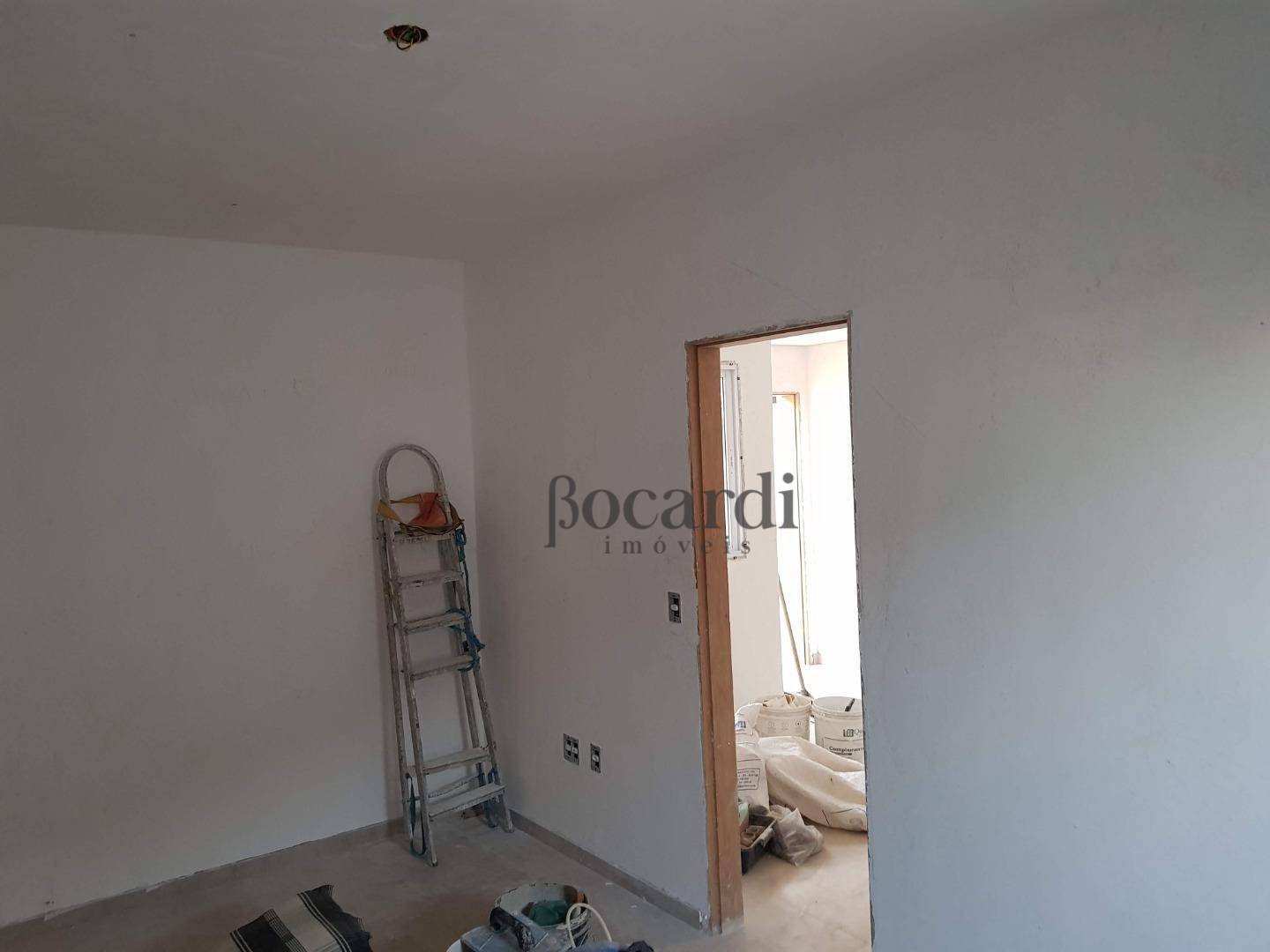 Casa à venda com 1 quarto, 43m² - Foto 5