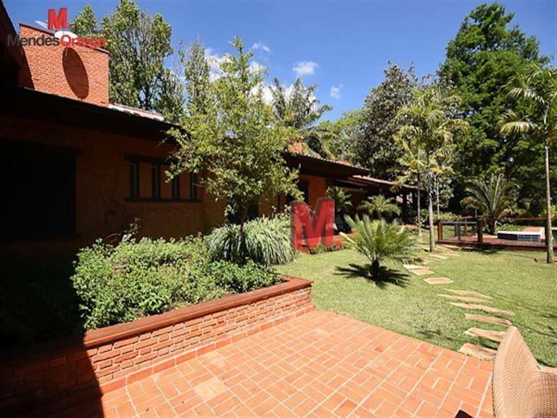 Casa de Condomínio à venda com 4 quartos, 420m² - Foto 7