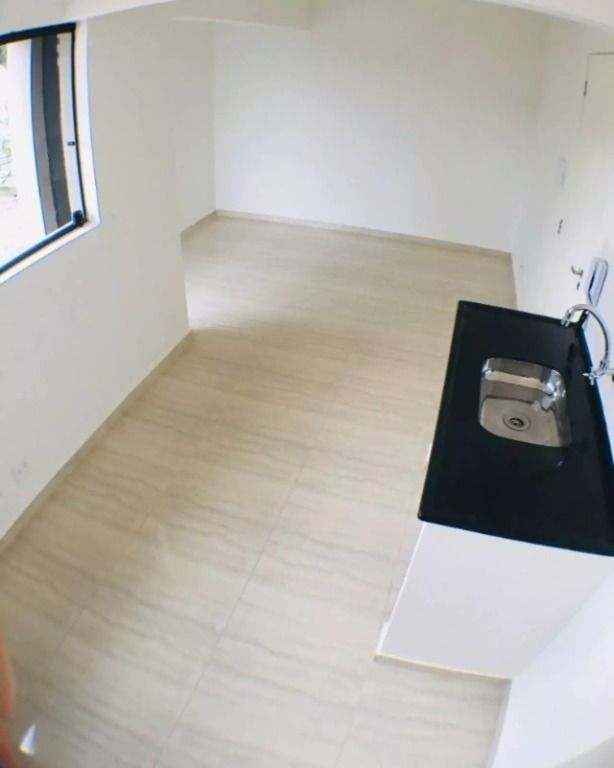 Apartamento para alugar com 1 quarto, 25m² - Foto 6