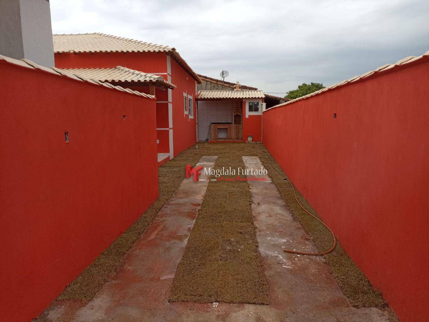 Casa à venda com 2 quartos, 74m² - Foto 7