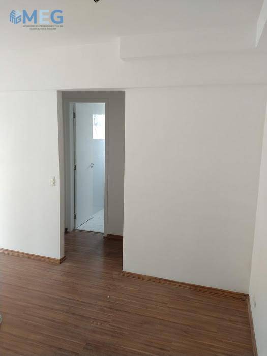 Apartamento para alugar com 2 quartos, 46m² - Foto 2