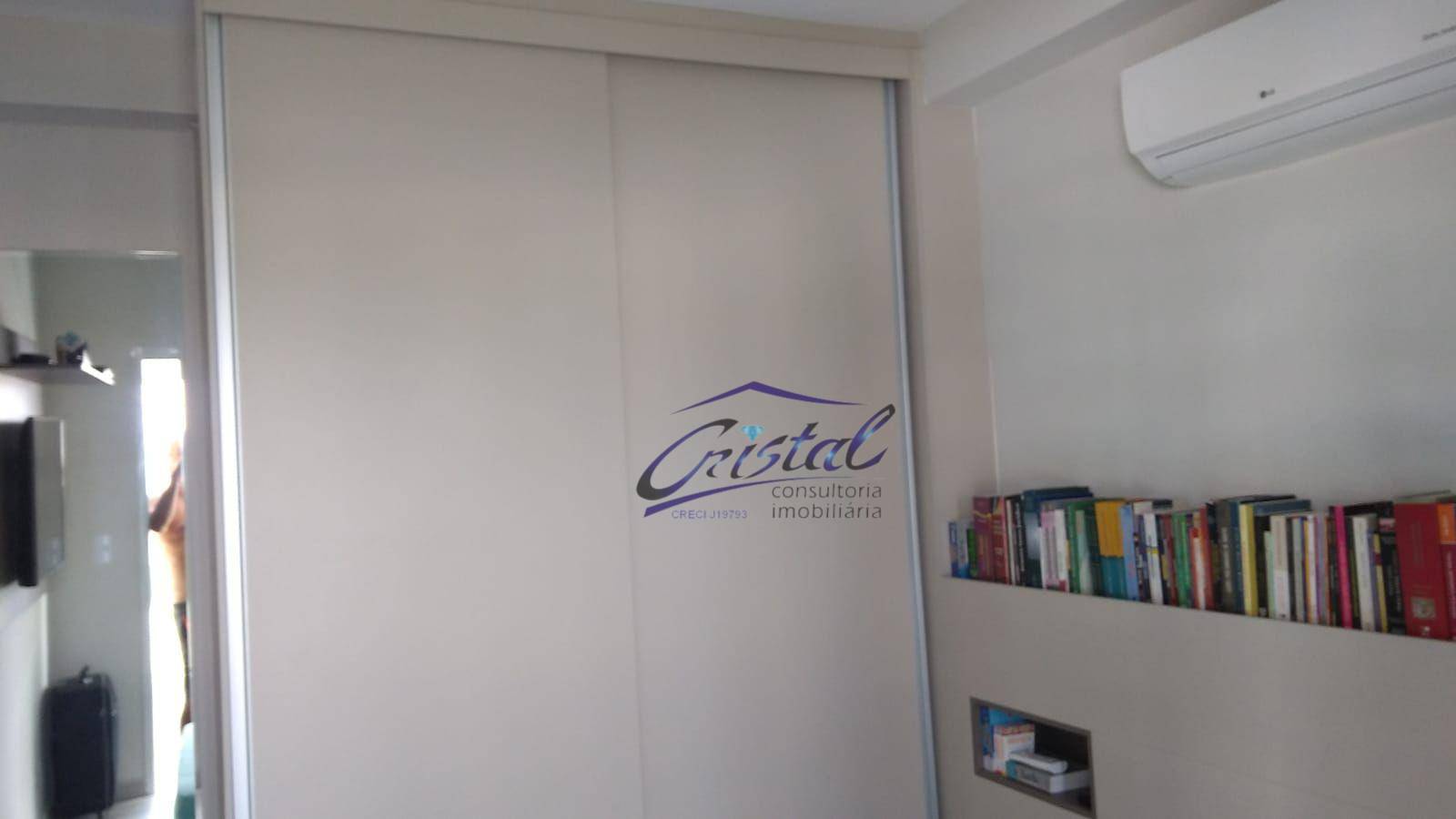 Apartamento à venda com 3 quartos, 118m² - Foto 18