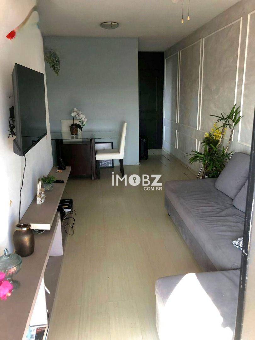 Apartamento à venda com 2 quartos, 56m² - Foto 1