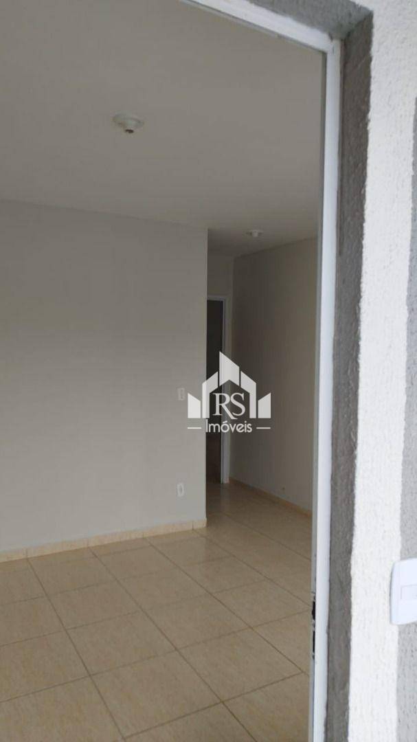 Casa de Condomínio à venda com 2 quartos, 46m² - Foto 4