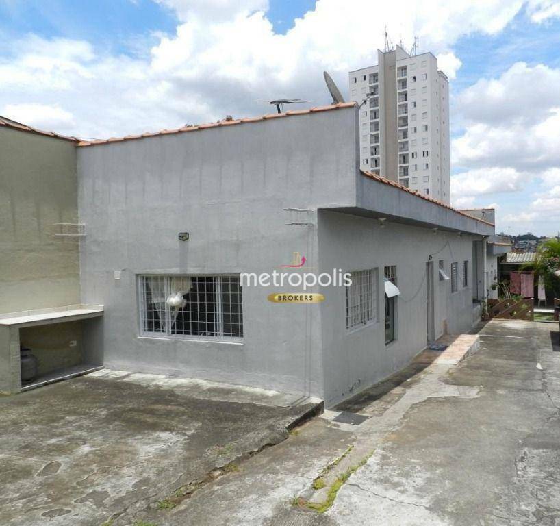 Casa à venda com 3 quartos, 155m² - Foto 1