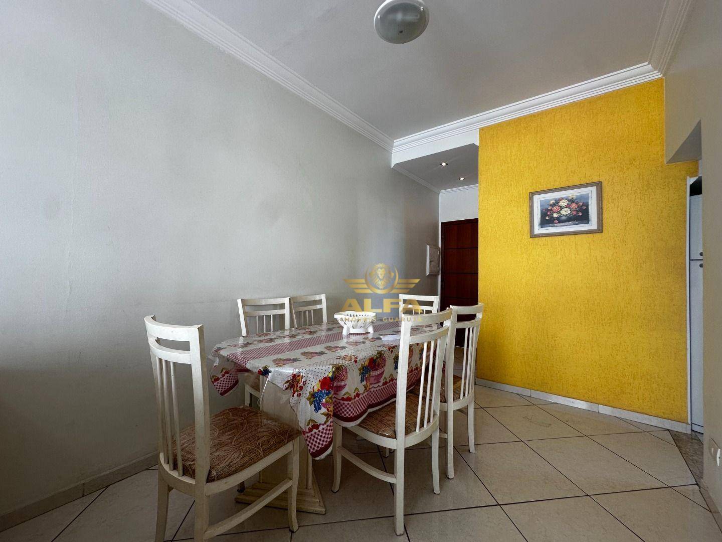 Apartamento à venda com 2 quartos, 75m² - Foto 5