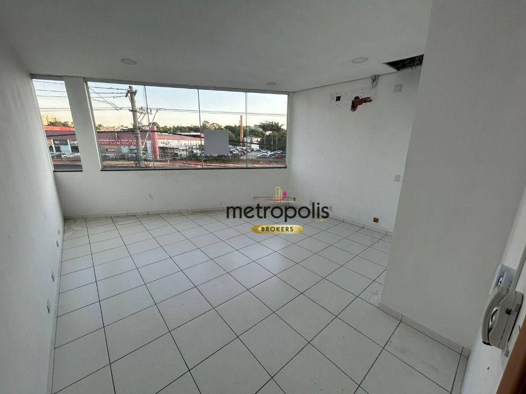 Conjunto Comercial-Sala para alugar, 154m² - Foto 8