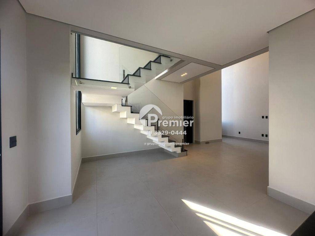 Casa de Condomínio à venda com 3 quartos, 235m² - Foto 10