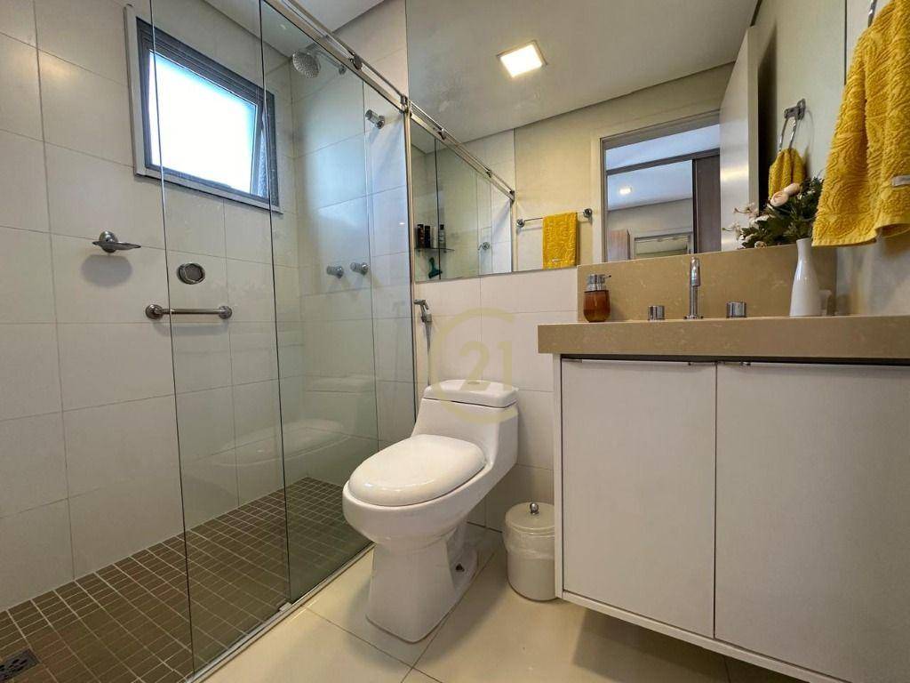 Apartamento à venda com 3 quartos, 95m² - Foto 16