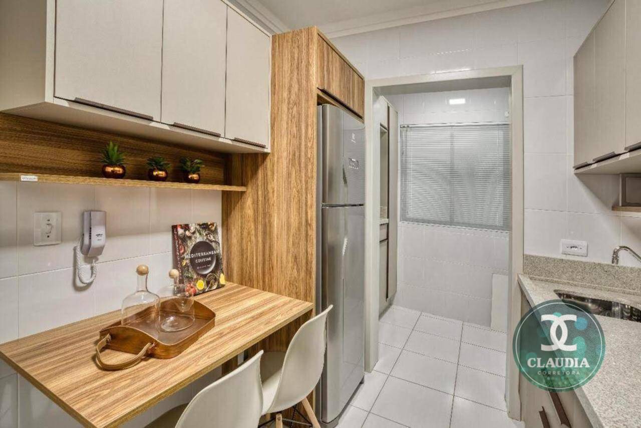 Apartamento à venda com 2 quartos, 90m² - Foto 5