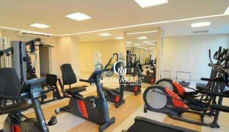 Apartamento à venda com 2 quartos, 147m² - Foto 13