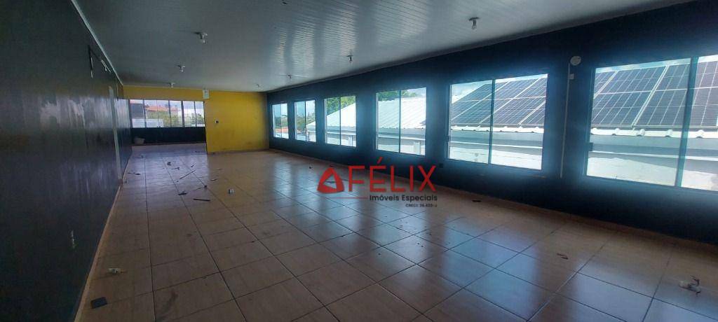 Loja-Salão, 500 m² - Foto 5