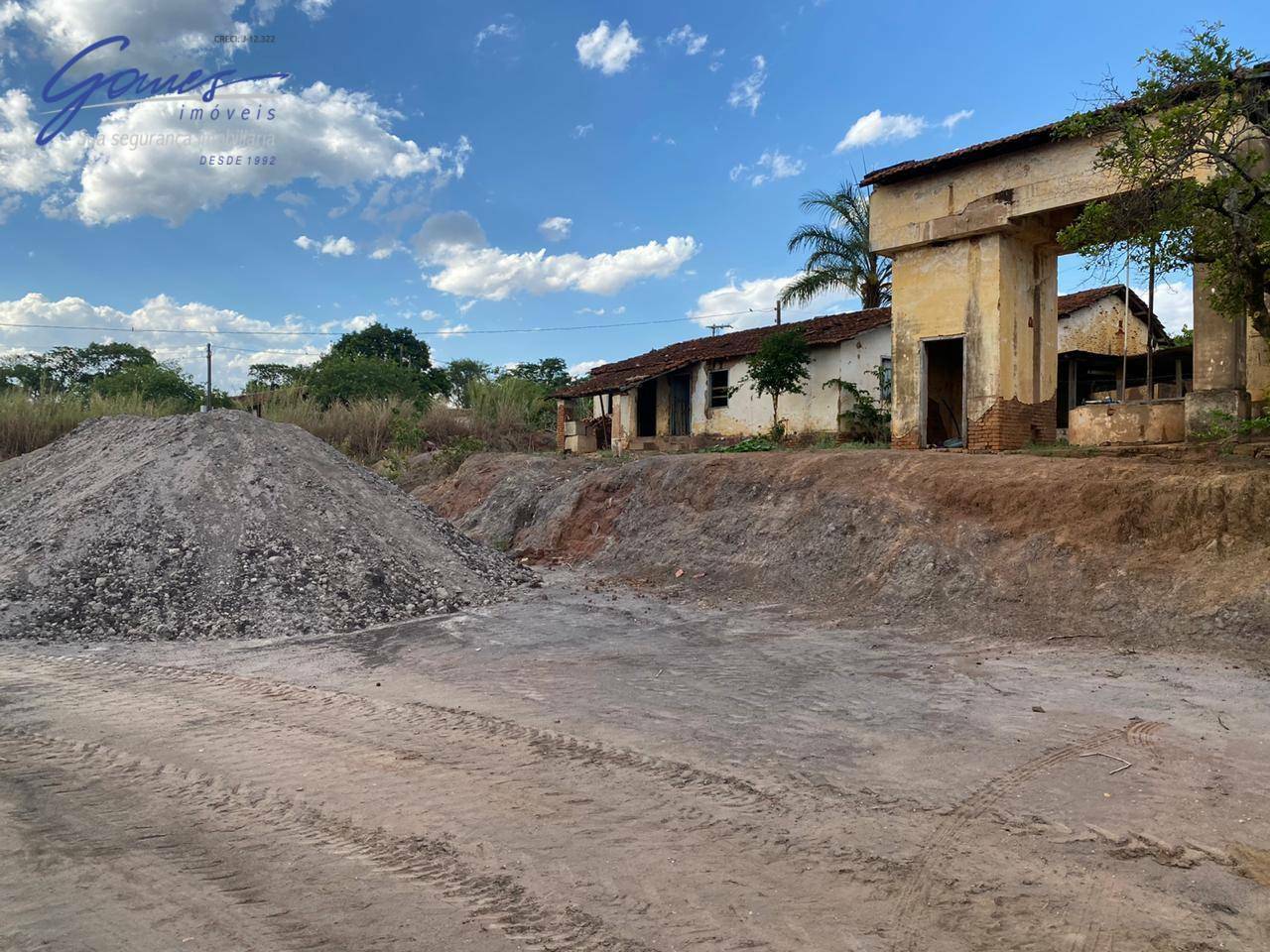 Terreno à venda, 11736M2 - Foto 6