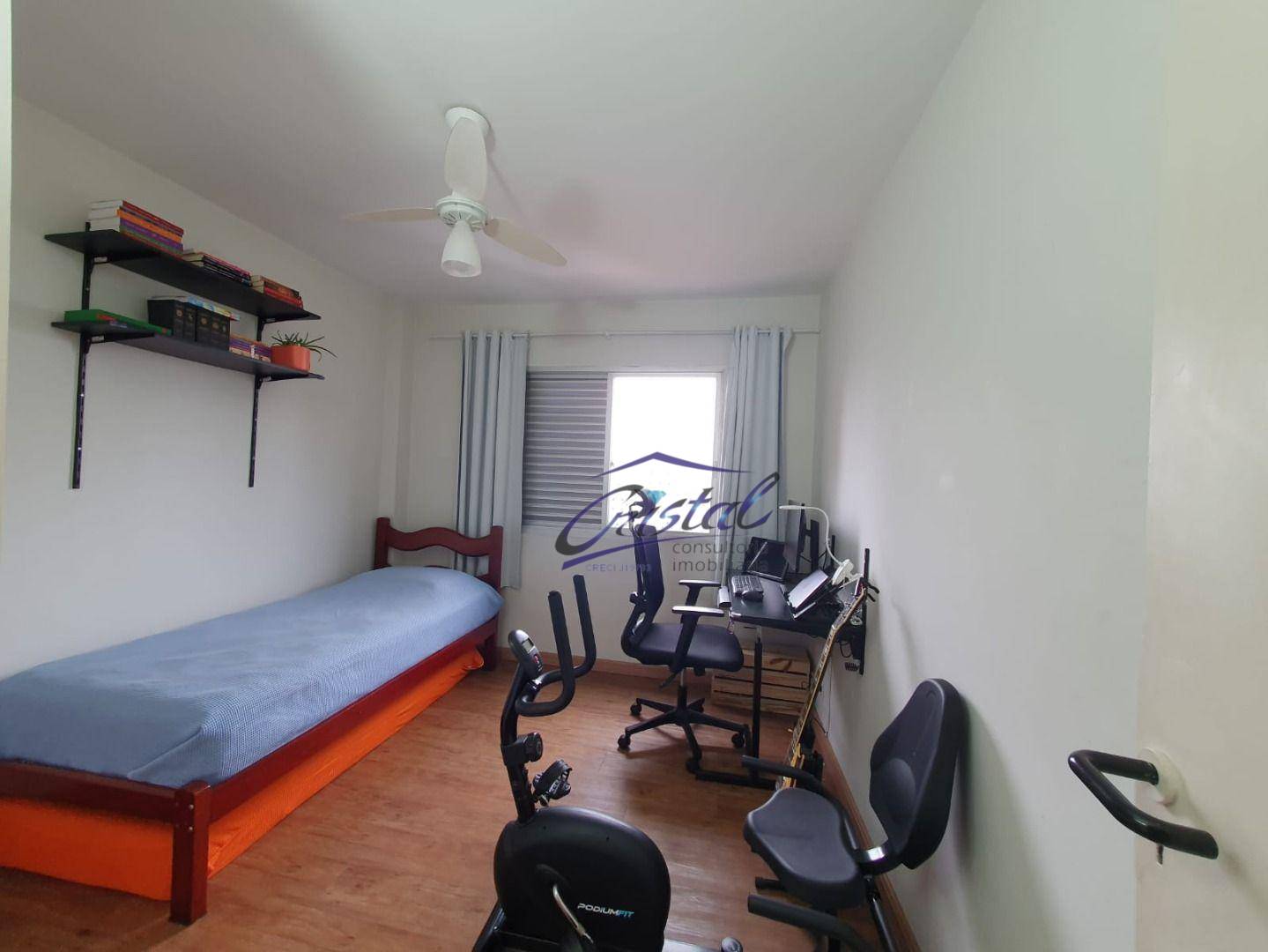 Apartamento à venda com 2 quartos, 61m² - Foto 13