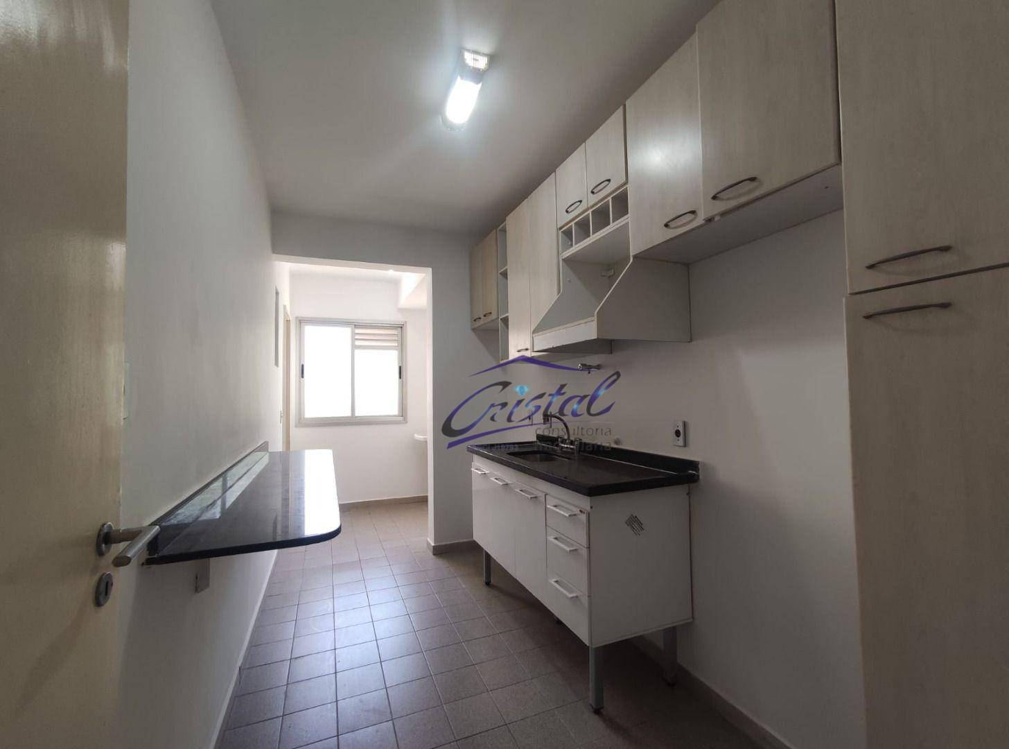 Apartamento à venda com 3 quartos, 69m² - Foto 6