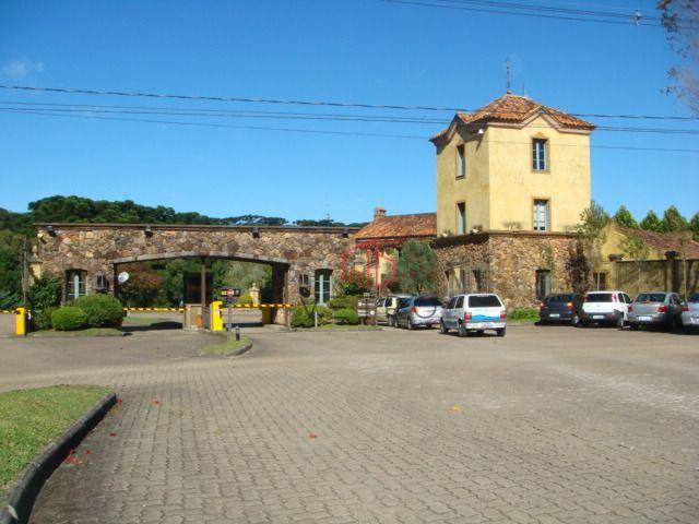 Loteamento e Condomínio, 798 m² - Foto 12