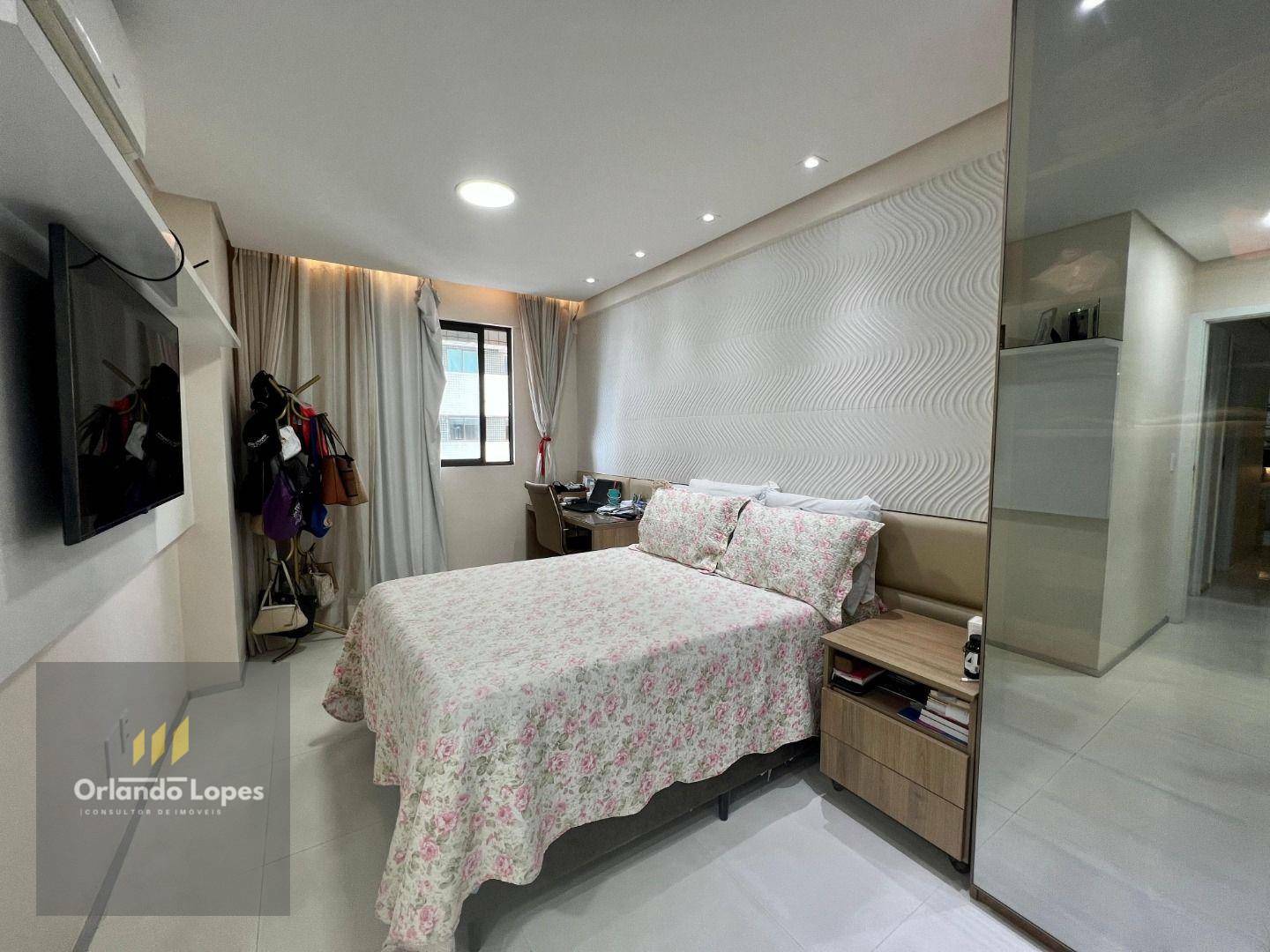 Apartamento à venda com 3 quartos, 114m² - Foto 21