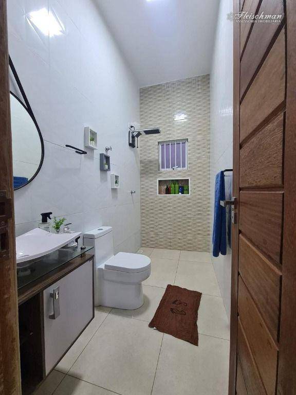 Casa de Condomínio à venda com 4 quartos, 324m² - Foto 43