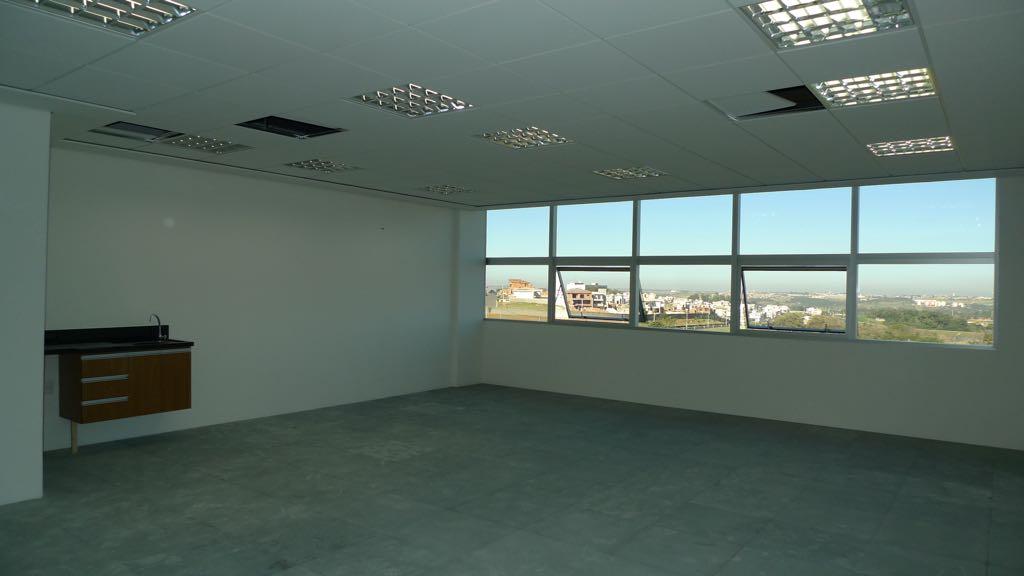 Conjunto Comercial-Sala para alugar, 70m² - Foto 4