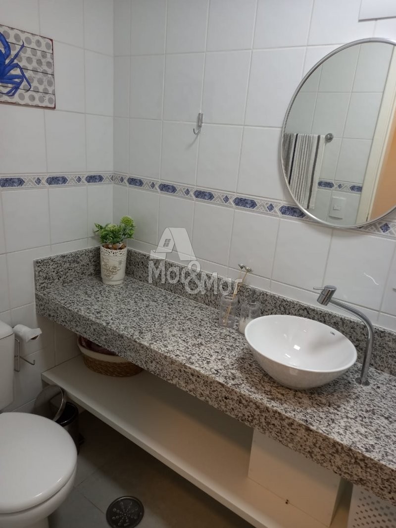 Apartamento à venda com 2 quartos, 75m² - Foto 6