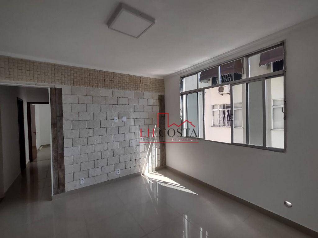 Apartamento à venda com 2 quartos, 56m² - Foto 1