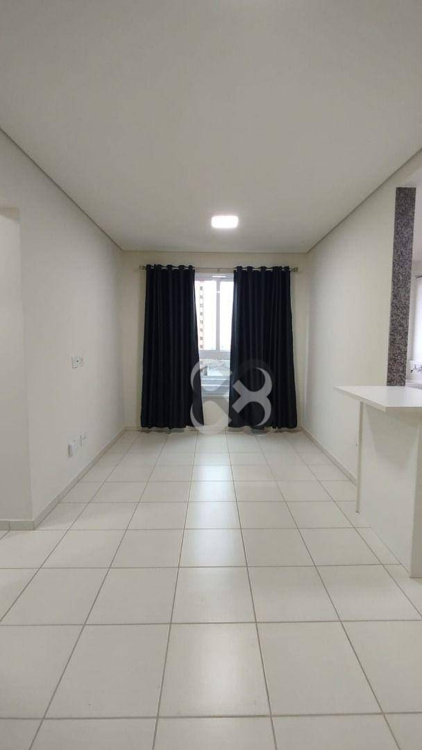 Apartamento para alugar com 2 quartos, 57m² - Foto 2