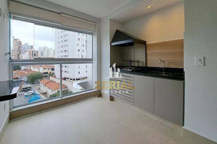 Apartamento à venda com 2 quartos, 82m² - Foto 6