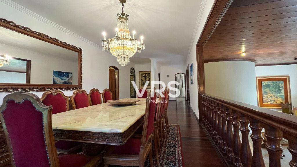 Casa à venda com 6 quartos, 503m² - Foto 154