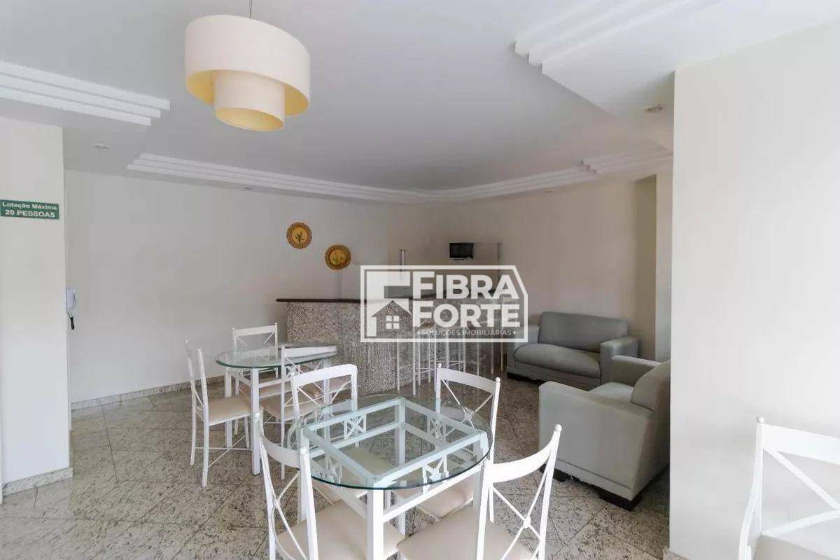 Apartamento à venda com 3 quartos, 145m² - Foto 8